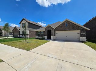 903 Marigold St, Princeton, TX 75407