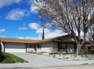 44123 Raysack Ave, Lancaster, CA 93535