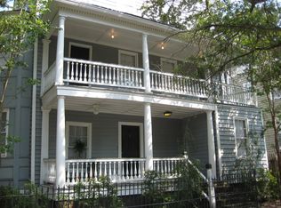 154 Smith St APT 3, Charleston, SC 29403
