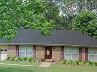 119 Mary Lee Dr, Florence, AL 35634