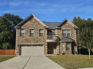 29 Genesis Ln, Camden, SC 29020