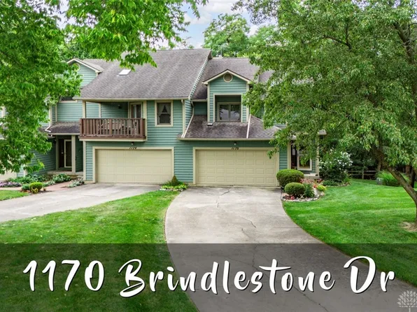 1170 Brindlestone Dr, Vandalia, OH 45377