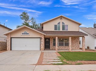 13713 Paseo Del Mar Dr, Socorro, TX 79928 | MLS #927637 | Zillow