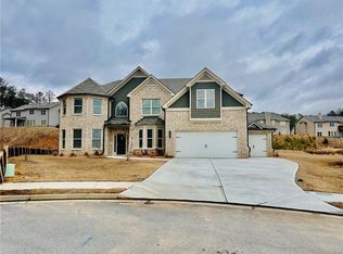 1901 Silver Crest Way, Hoschton, GA 30548
