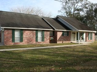 192 Marigold Dr, Opelousas, LA 70570