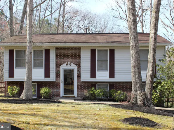 10718 Cedar Post Ln, Spotsylvania, VA 22553