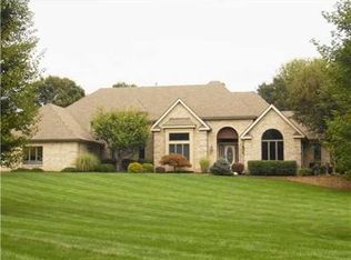 16 Birchstone Hill Rd, Rush, NY 14543