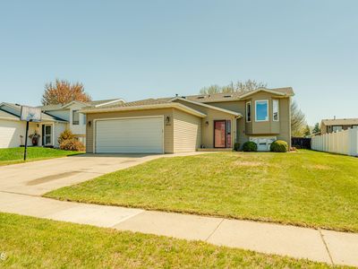 2631 Yorktown Dr, Bismarck, ND, 58503