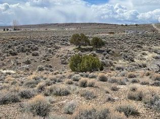 Beauregard Ave, Spring Creek, NV 89815