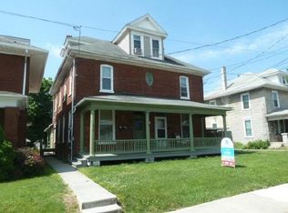 580 W Main St #A, Mount Joy, PA 17552