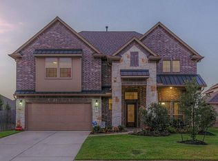 123 Deer Crossing Ct, Conroe, TX 77384