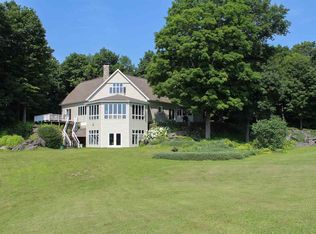 77 Degraff Rd, West Charlton, NY 12010