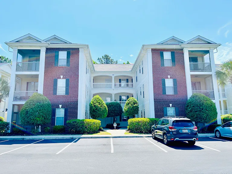 Front Exterior