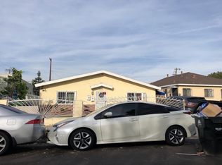 617 E 87th St, Los Angeles, CA 90002