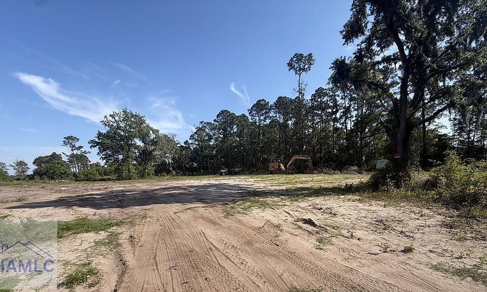 1st image of 0 Cattle Hammock Rd
