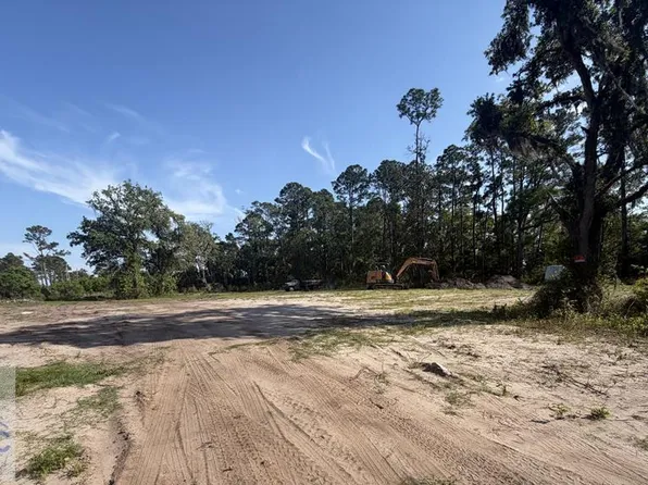 0 Cattle Hammock Rd, Midway, GA 31320