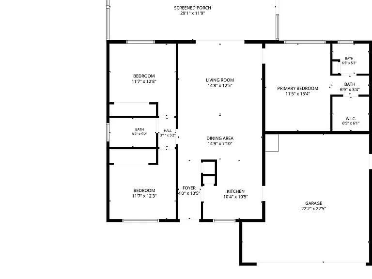 2224 Westminster Dr — Photo 36