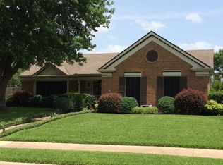 1424 Sheffield Ct, Mesquite, TX 75149