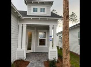 70 Lafayette Rd, Inlet Beach, FL 32461