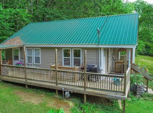 123 Macgregor Ln, Rogersville, TN 37857