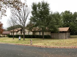 1304 Oak Shadows Cir, Austin, TX 78758
