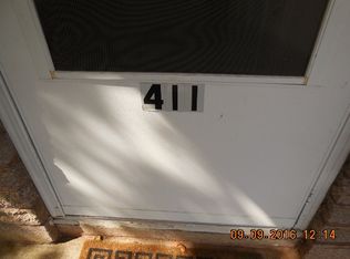 411 S Roosevelt St, Goldendale, WA 98620