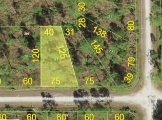 27428 Argyle Dr, Punta Gorda, FL 33955