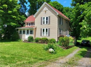6027 College Hill Rd #NS, Vernon Center, NY 13477
