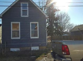 730 Regina Ave, Saint Louis, MO