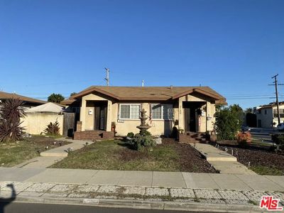 2122 Arlington Ave, Torrance, CA, 90501