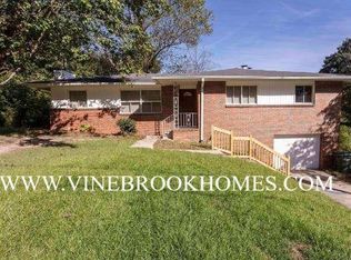 1605 4th Way NW, Birmingham, AL 35215