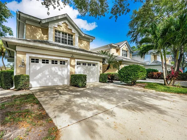2847 Aintree Ln APT A101, Naples, FL 34112
