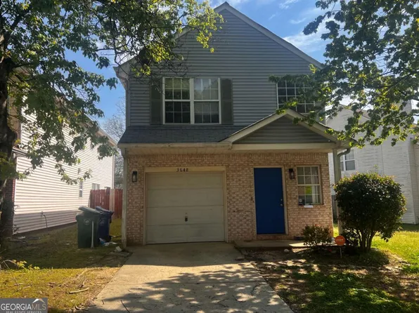 3648 Sapphire Ct, Decatur, GA 30034