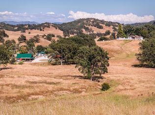 3390 W Pozo Rd, Santa Margarita, CA 93453