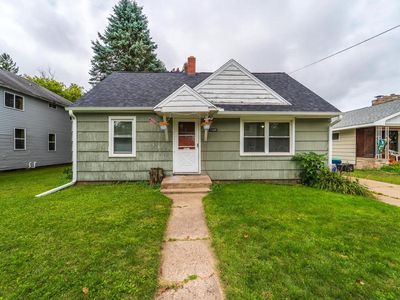 1408 TORNEY AVENUE, Wausau, WI, 54403