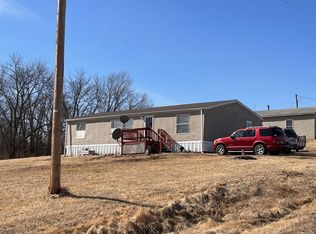 5327 SE State Route Ee, Cameron, MO 64429