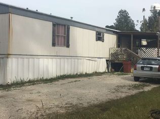 110 Peggy Dr, Florence, MS 39073