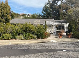 70 Claire Way, Tiburon, CA