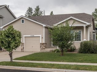 11446 E 119th Pl, Commerce City, CO 80640