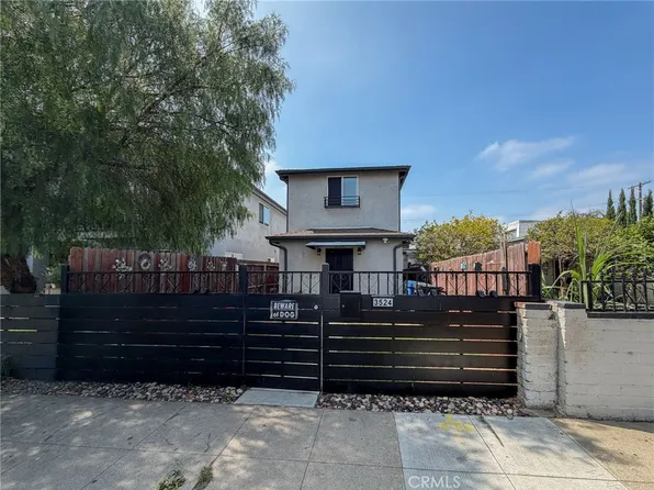 3524 E Hunter St, Los Angeles, CA 90023