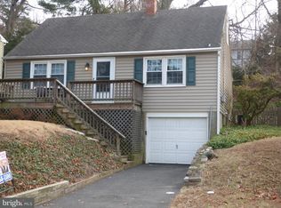 863 Tyson Ave, Abington, PA 19001