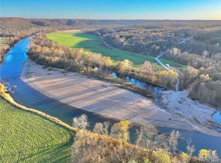 TRACT 16 E Bobwhite Ln, Crocker, MO 65452