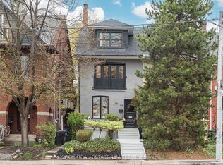 86 Dupont St, Toronto, ON M5R1V2