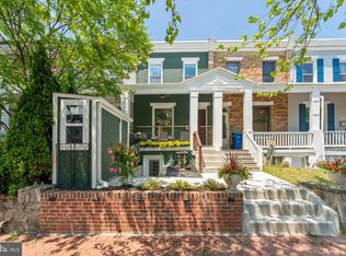 1634 G St SE, Washington, DC 20003