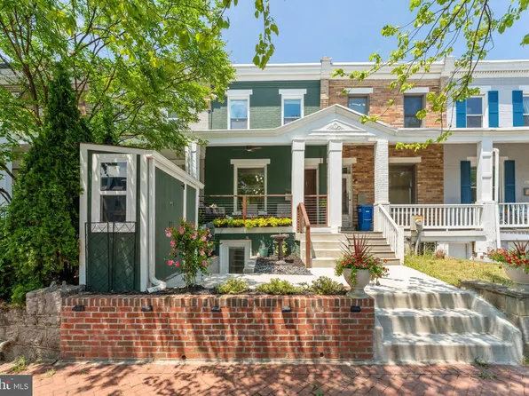 1634 G St SE, Washington, DC 20003