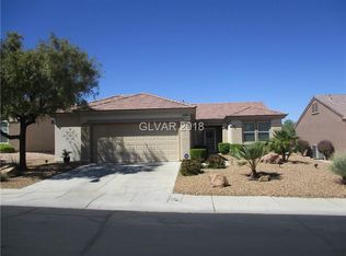 2821 Meadow Park Ave, Henderson, NV 89052