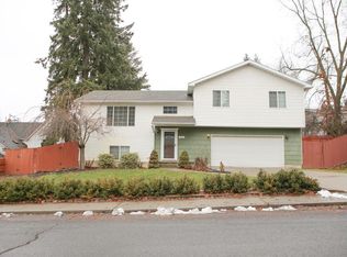 810 Highland St, Cheney, WA 99004