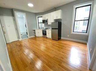 860 Sterling Pl #2A, Brooklyn, NY 11216
