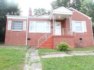 1101 41st St, Birmingham, AL 35208