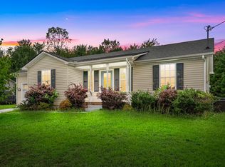 1044 Bush Ave, Oak Grove, KY 42262